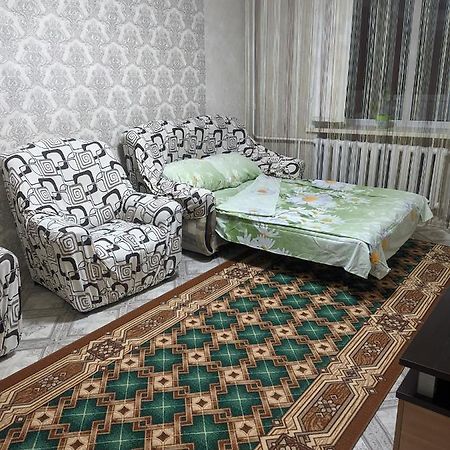 Квартира В Районе Жд Вокзала Щучинск Экстерьер фото