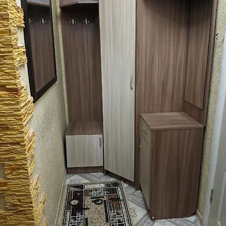 Квартира В Районе Жд Вокзала Щучинск Экстерьер фото